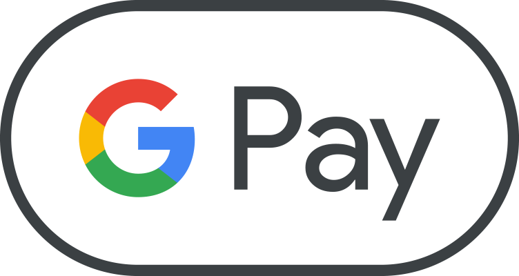 Google Pay icon